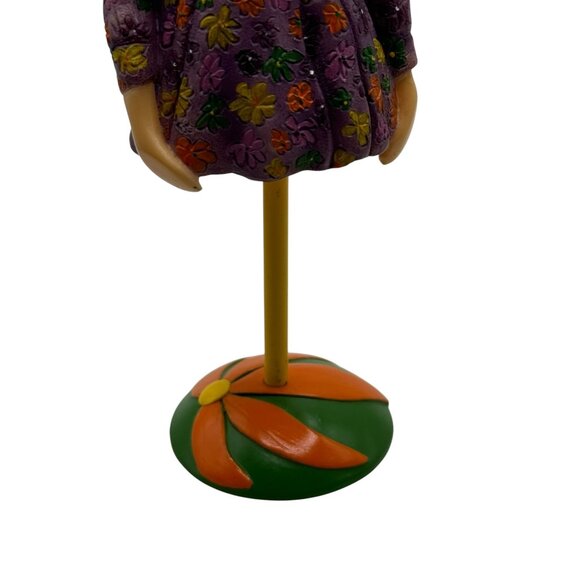 The Latest Thing "Summer Of Love" Collectible Figurine collection Art Sewing - Picture 6 of 8